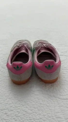 Adidas Gazelle