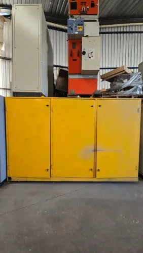 Grupo Gerador 260kva 220V