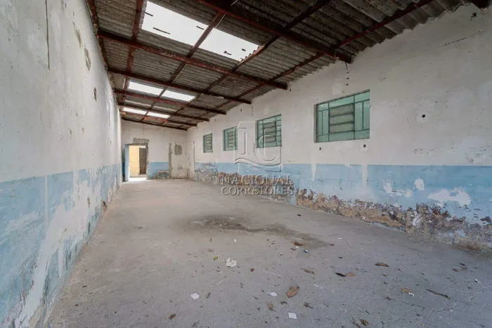 Salão para aluguel, 2 quartos, 2 vagas, Santa Terezinha - Santo André/SP