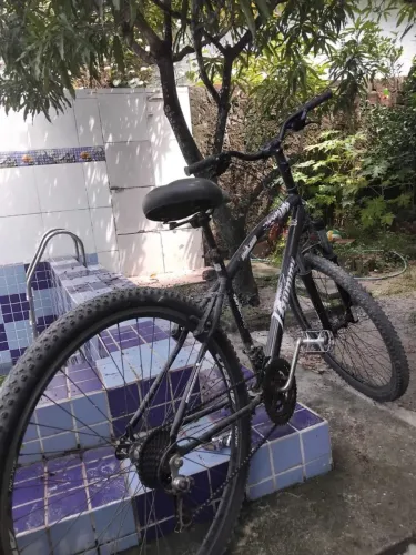 BICICLETA ZUMMI