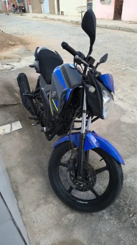 Fazer 2018