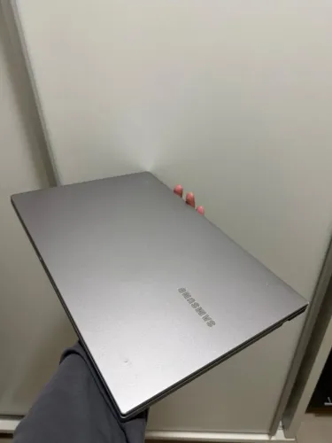 Notebook Samsung Galaxy i5 10th 16gb ram 128 ssd
