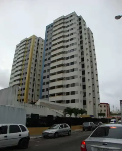 Metrópolis Residence [4511]