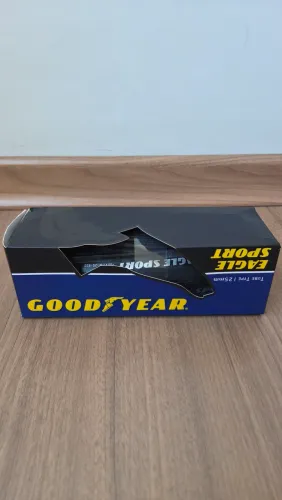 Pneu Goodyear Eagle Sport