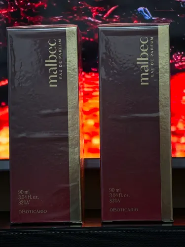Malbec Eau de Parfum