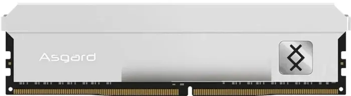? Memória RAM Asgard 8GB 3600MHz