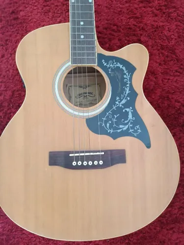 VIOLÃO