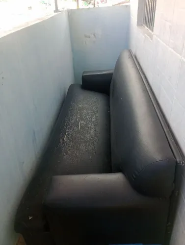 Bem baratinho pra vim pegar aqui