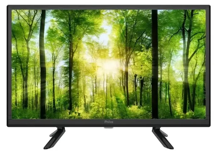 Tv Philco 24 polegadas LED/Monitor