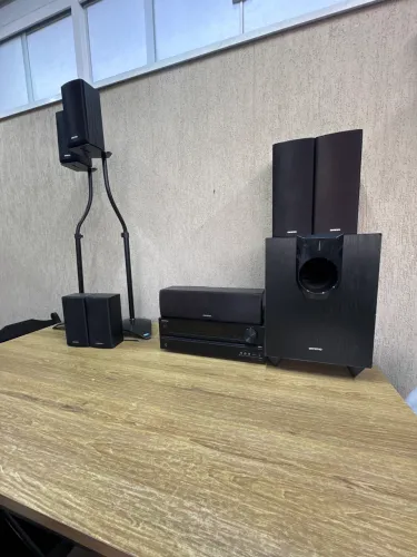 Home theater Onkyo