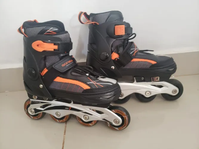 Patins Gonew original