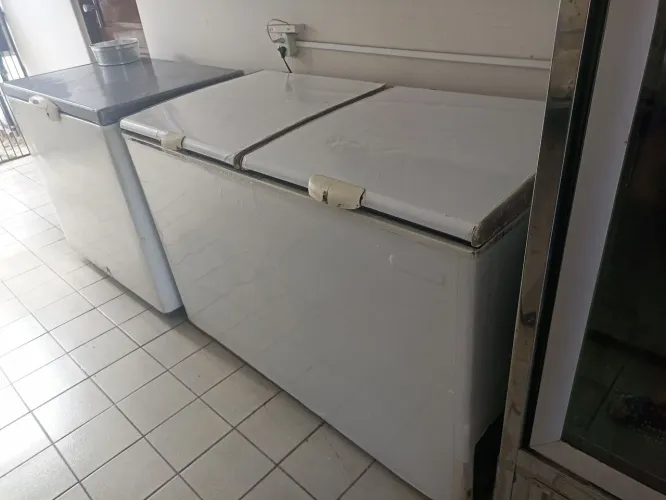 Equipamentos e acessórios para Confeitaria