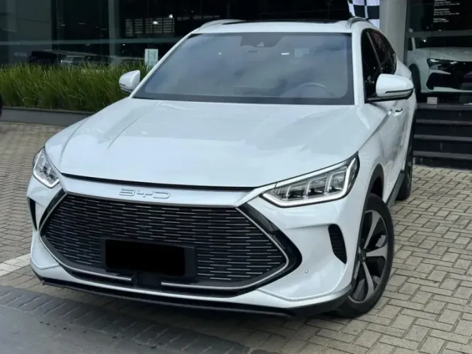 BYD Song Plus 1.5 16V Aut. (hibrido) 2024
