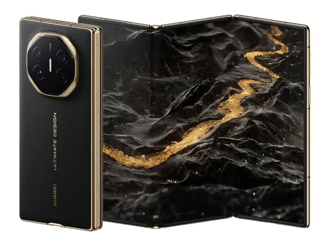 Smartphone Huawei Mate Xt 4g, 1TB, 16GB RAM, Com Tela Tripla