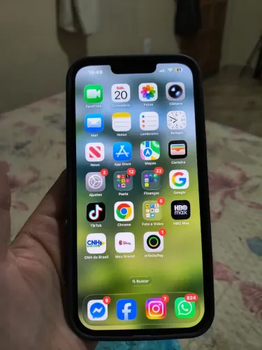 IPHONE 13 PRO MAX, 256 GB