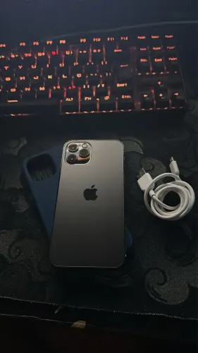 IPHONE 12 PRO 128GB - PRA SAIR HOJE