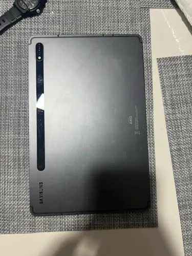 galaxy tab s8 5g