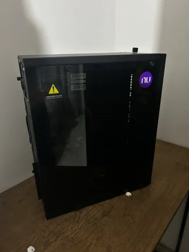 CPU CORE I5 3 Geração 4GB-RAM 256-SSD