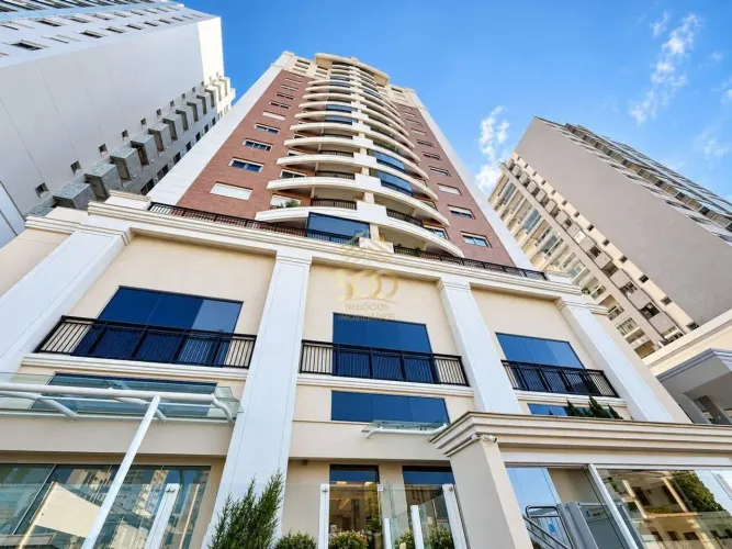 Residencial Apartamento - Venda - 91,00 (M²) de Área Total - 74,00 (M²) de Área Privativa