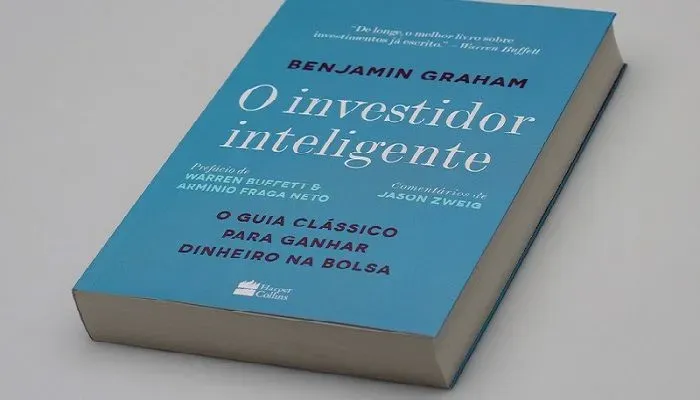 Livro Investidor Inteligente