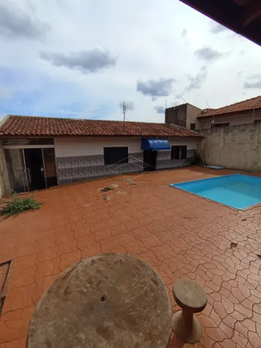 NUCLEO HABITACIONAL - BARRA BONITA/SP