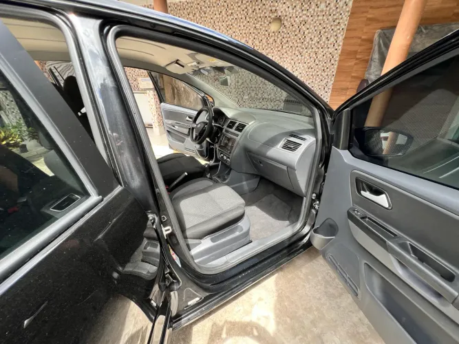 Volkswagen Fox Connect 1.6 Flex 8V 5P 2019