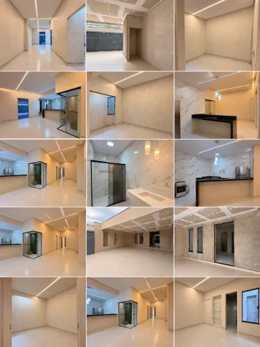 CASA À VENDA NA SAMAMBAIA 401 - 3 Quartos (aceito negociação)