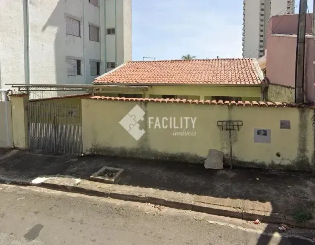 casa - Parque Industrial - Campinas