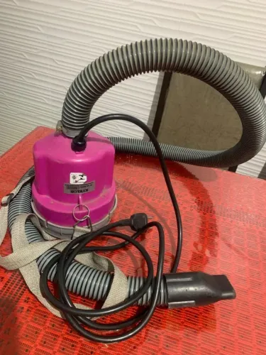 SECADOR de Pelos Pets 