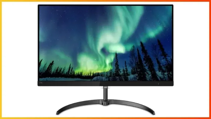 Philips 276E8VJSB 27´´ WLED 4K UHD 60Hz monitor