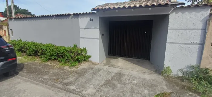 Alugo Casa Direto Proprietário Paranaguá 