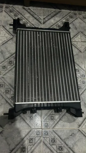 Radiador uno 2011/2012
