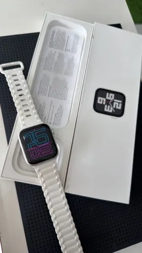 Apple Watch SE 2º geração