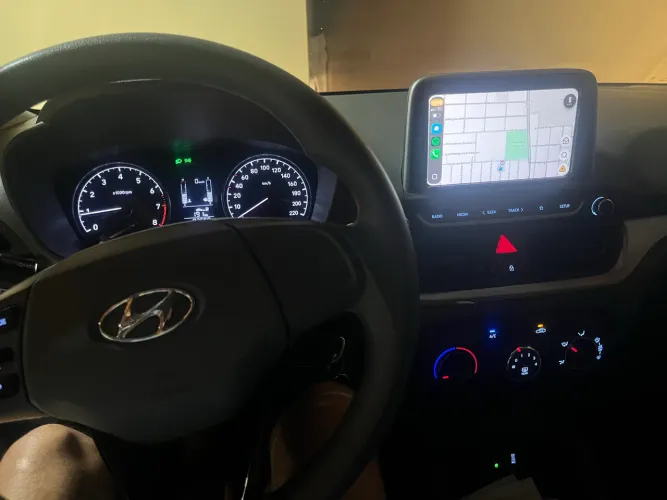 Hyundai HB20S Vision 1.0 Flex 12V MEC 2022