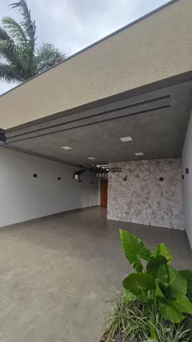 Casa térrea á venda - Jd Paraizo, com piscina.