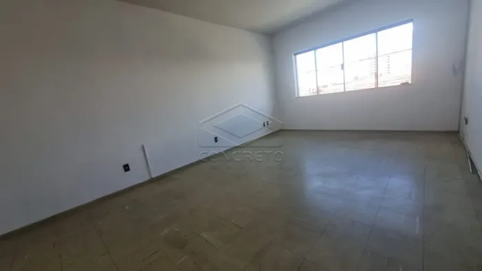Comercial Sala comercial em Botucatu