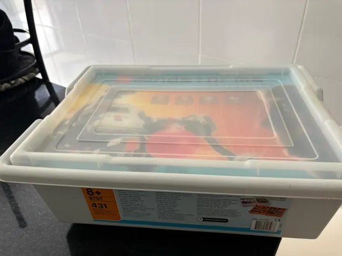 LEGO Mindstorms Education 