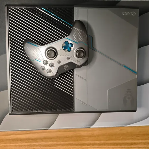 Xbox One Halo Edition 