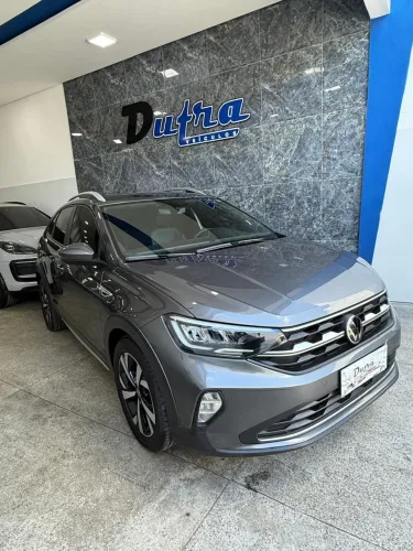 Volkswagen Nivus Highline 1.0 200 TSI Flex AUT 2024