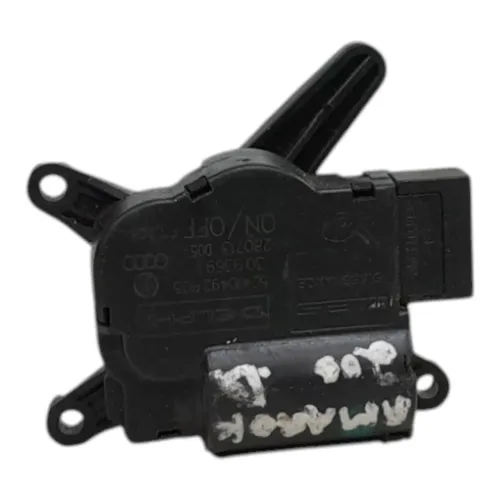 Motor Atuador Direito Volkswagen Amarok 2011 Á 2016 Zz