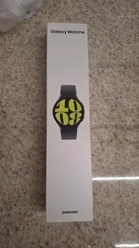 Samsung Galaxy Watch 6 BT 44mm