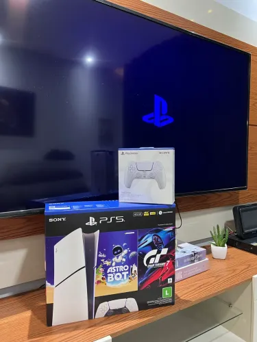 Ps5 mídia digital Ultimo modelo lançado
