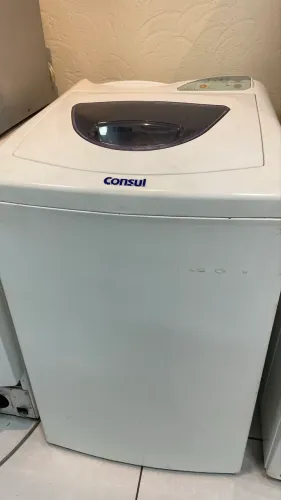 Lavadora 5 Kilos 