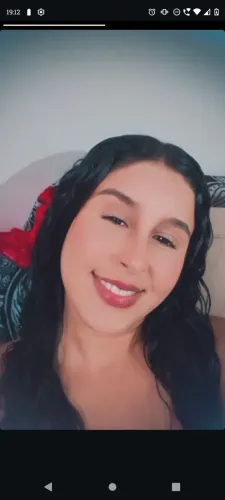 Empregada doméstica