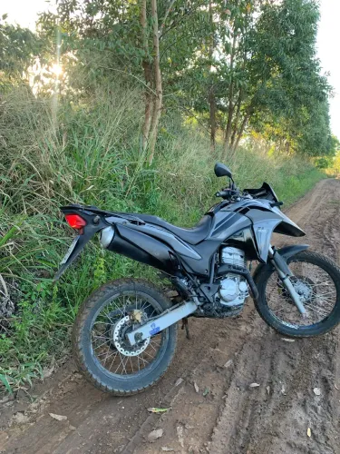 XRE 300