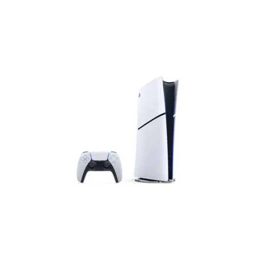 PlayStation 5 Slim - NOVO NA CAIXA - Edição Digital