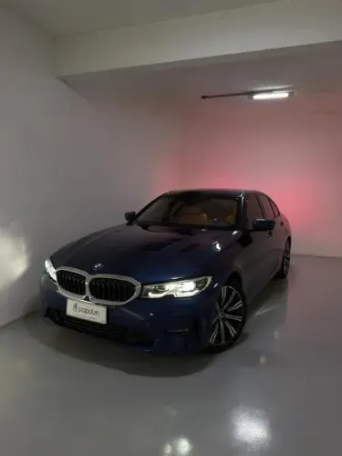 BMW 320I 320i 2022
