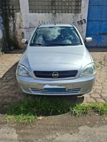Renault Sandero Expression Hi-flex 1.0 16V 5P 2009