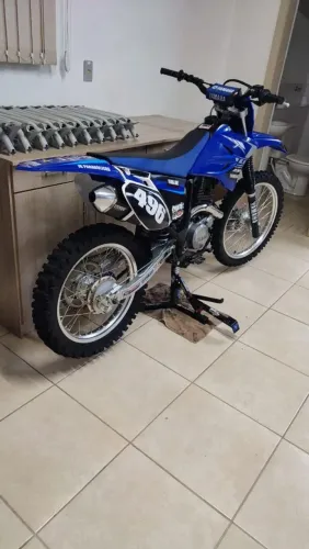 Ttr 230