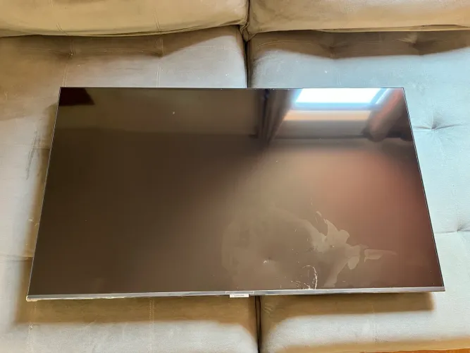 smart tv 32 Samsung 4k cristal